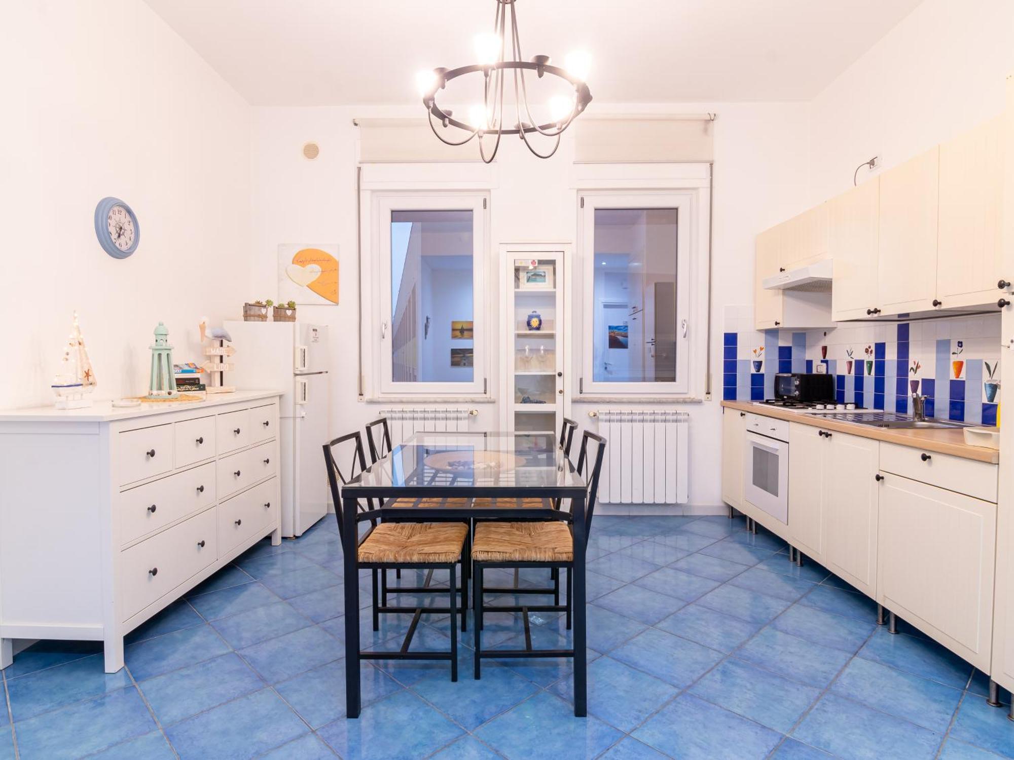 Aria Di Mare Rooms チェファル エクステリア 写真