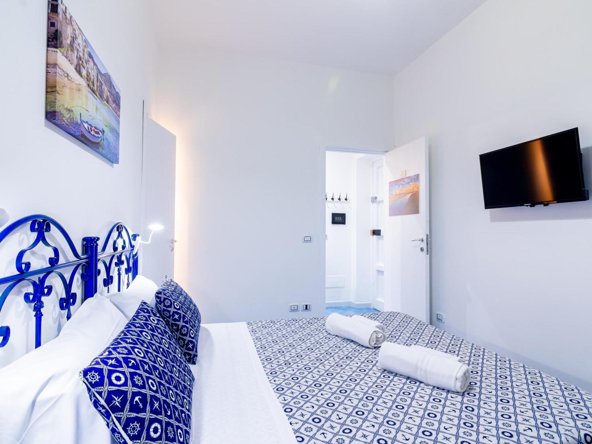 Aria Di Mare Rooms チェファル エクステリア 写真