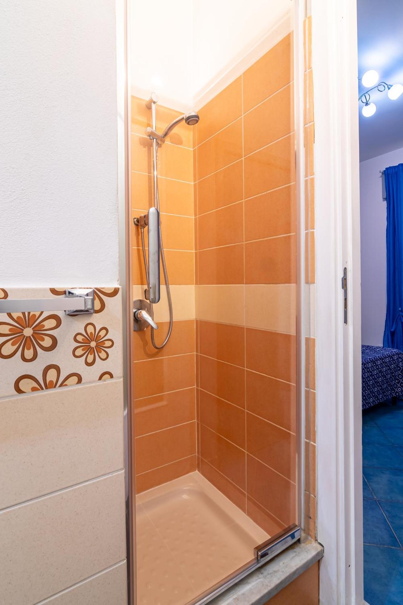 Aria Di Mare Rooms チェファル エクステリア 写真